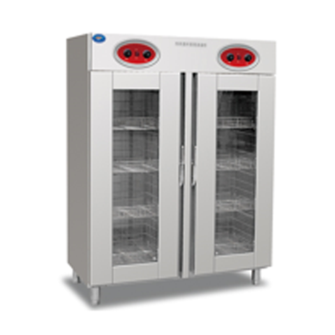 光波熱風循環消毒柜