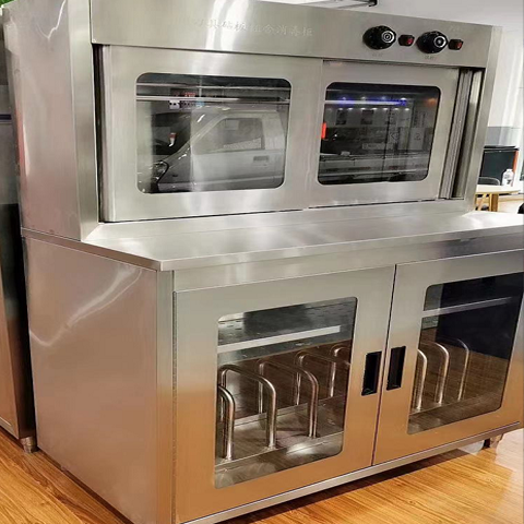 刀具鉆版消毒柜