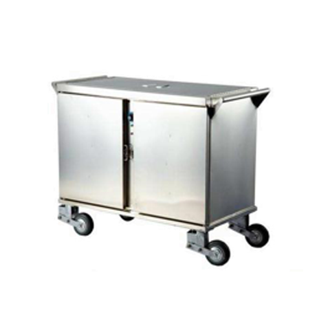 保溫送餐車