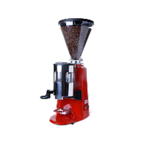 磨豆機