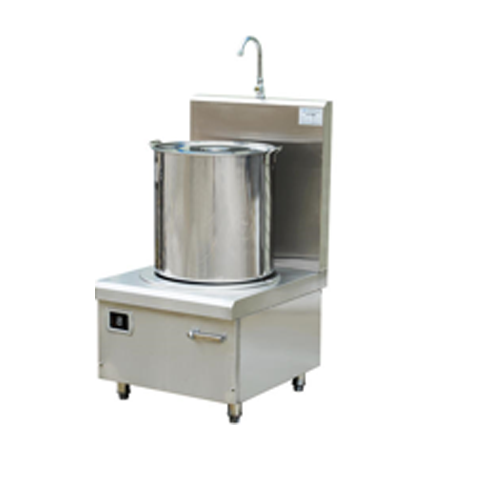 電磁單眼低湯灶