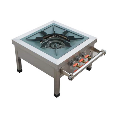 韓式單眼低湯灶