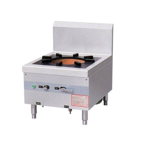 古風單眼低湯灶