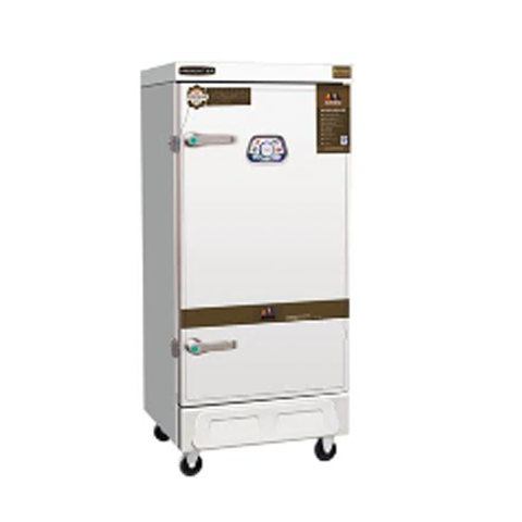 電單門控溫飯箱