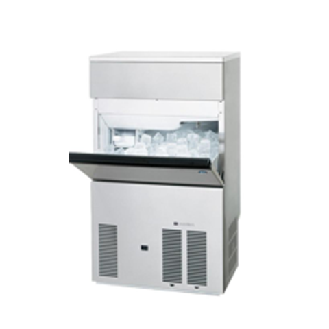 吧臺制冰機