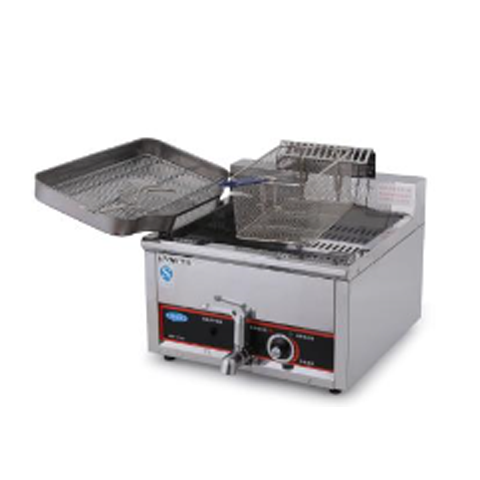 自動(dòng)控溫燃?xì)庹t